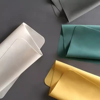 new silicone waterproof placemat table mat heat insulation anti skidding washable durable for kitchen dining