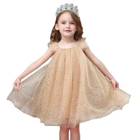 new childrens summer lace princess dress 9m24m3t6t8t childrens suspender skirt baby dress childrens birthday party sleeveless