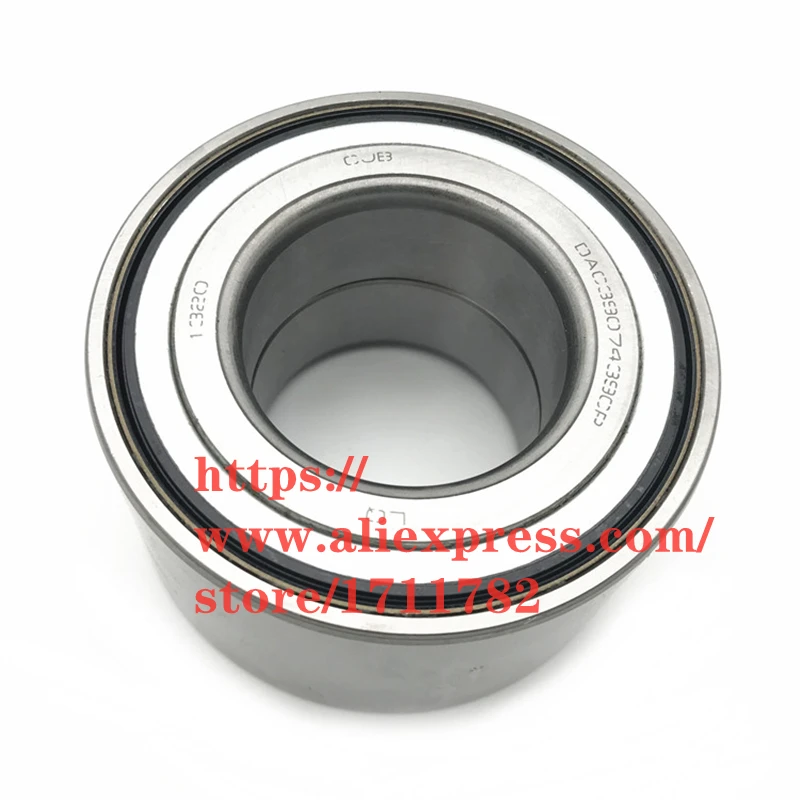 

Front Wheel Hub Bearing for Chery Arrizo 6 3907439