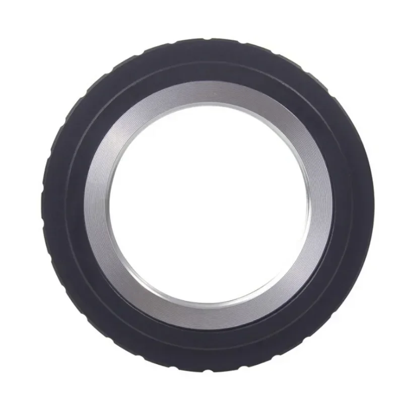 M39-NZ Высококачественный адаптер L39-nik.Z для беззеркальной камеры Leica M39 L39 с винтовым