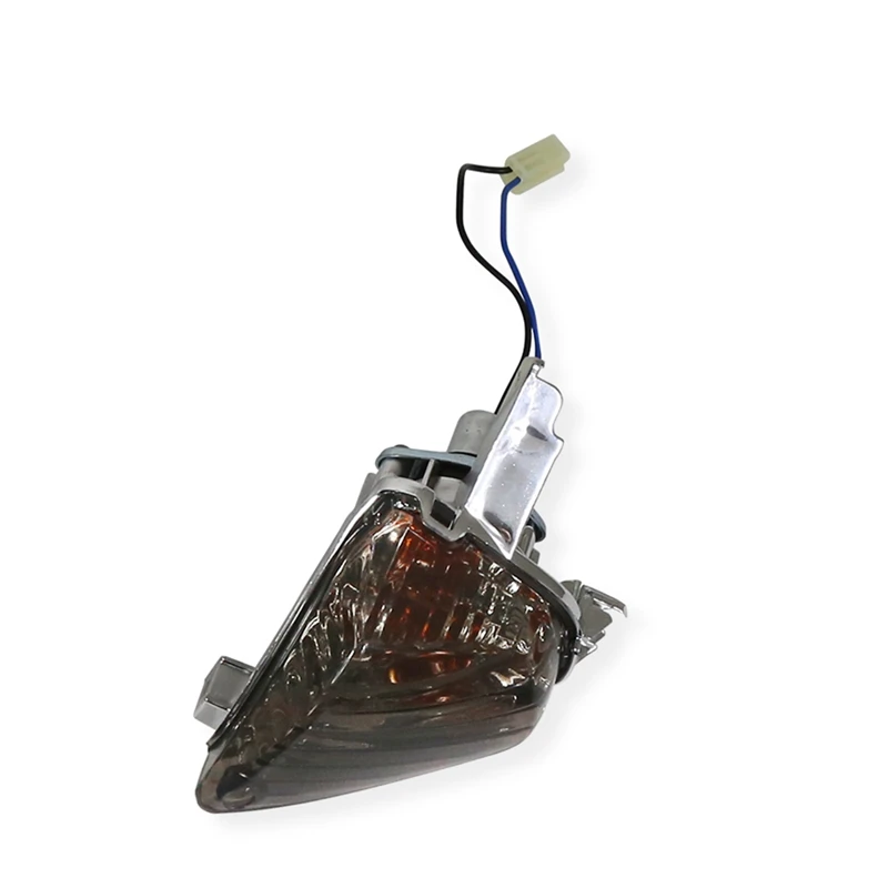 Задний указатель поворота для мотоцикла фонарь Suzuki GSXR 600 750 2008-2010 09 1000 K7 2007-2008