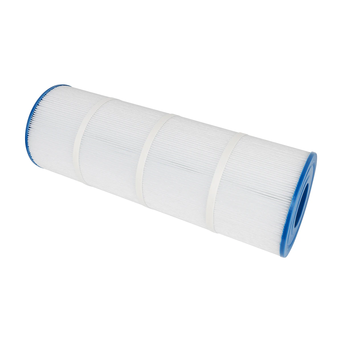 Фото Высококачественный картридж фильтра для бассейна для POOLPURE Pentair CCP320 Pleatco PCC80-PAK4 Ultral-A5 Unicel C-7470 R173573 Filbur FC-1976 №3
