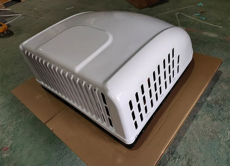 Кондиционер постоянного тока 220 В 115 в