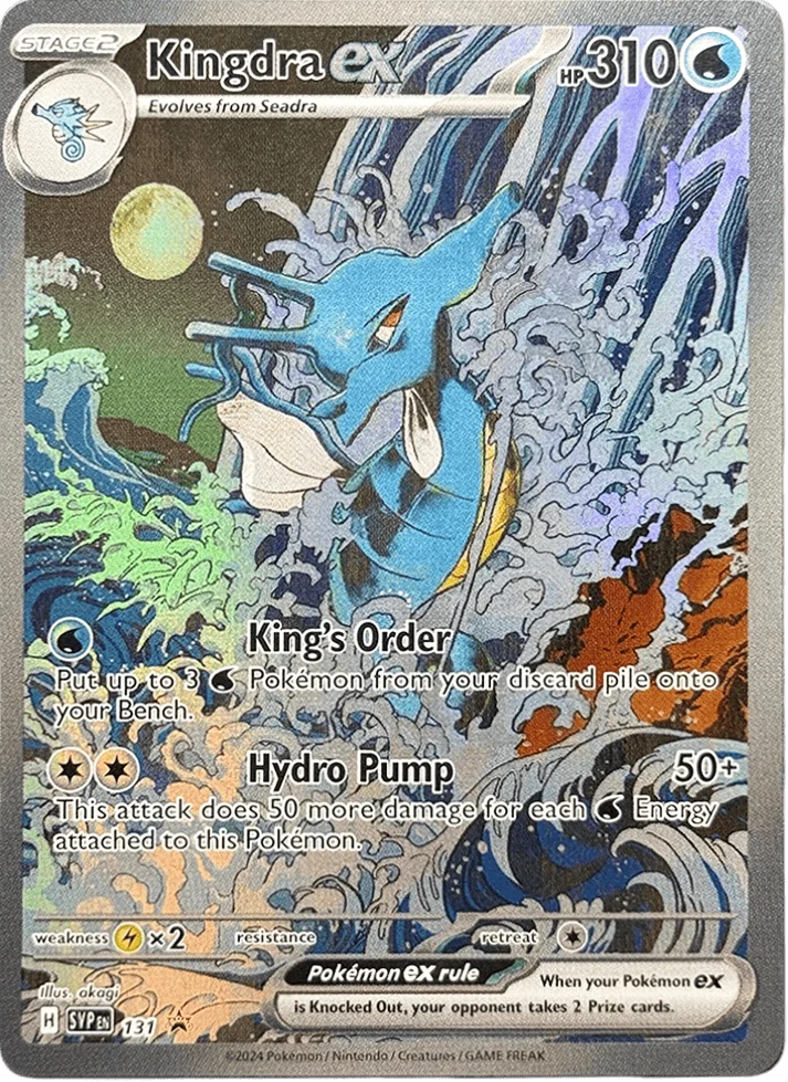 PKM Proxy Sandstorm(SS) Scarlet & Violet Promos(SVP) ГардевоарГренинья ФОИЛ Голографические редкие карты, коллекционные подарки PTCG, игрушки (art.: 3920dcbee972f) - 3920dcbee972f
