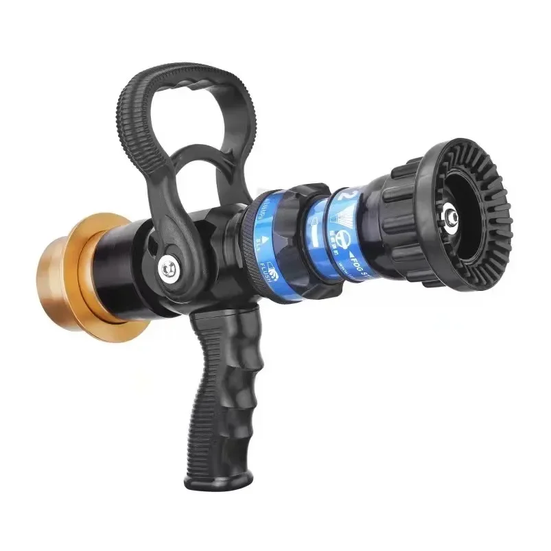 XHYXFire Британская ответвление трубы катушка для пожарного шланга сопло гидранта