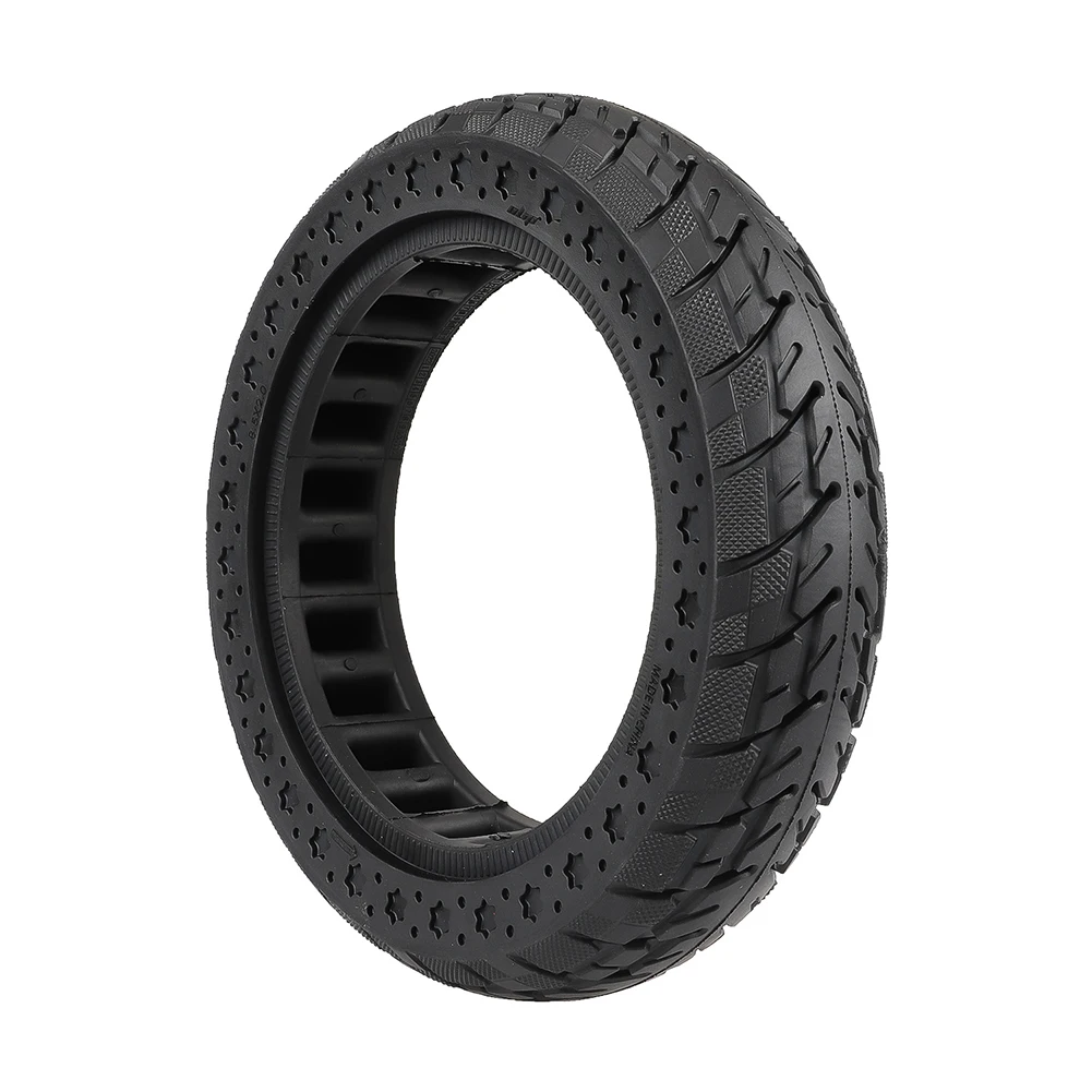 

Tyre Off-road Solid Tire Electric Scooter Accessories Explosion-proof Tires Shock-absorbing Tires E-scooter Spare Parts