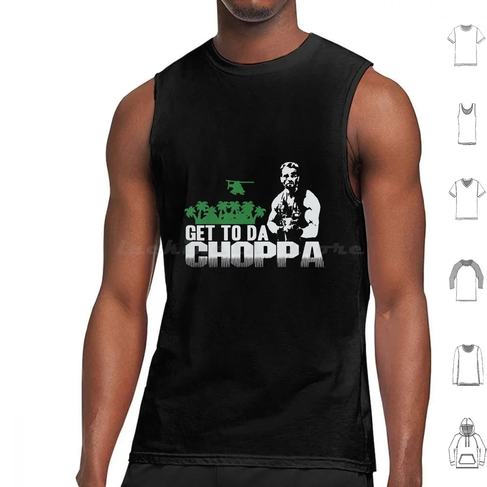 Жилет без рукавов получить до Da Смешная майка Арни Арнольд Шварценеггера из