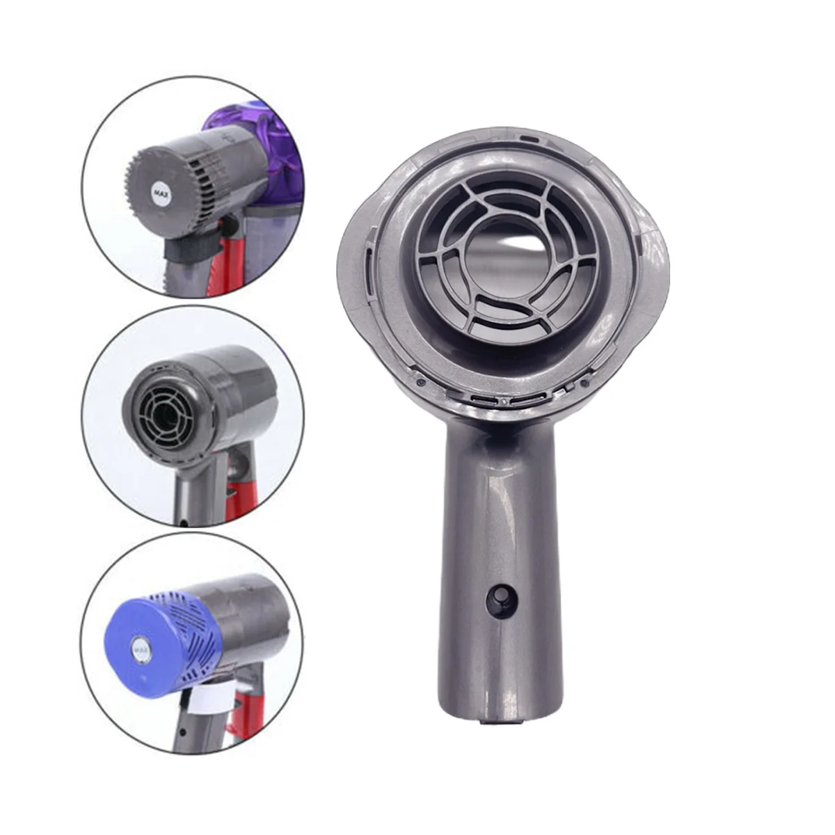 

Набор фильтров для пылесоса Dyson V6 DC58 DC59 DC61 DC62 DC74