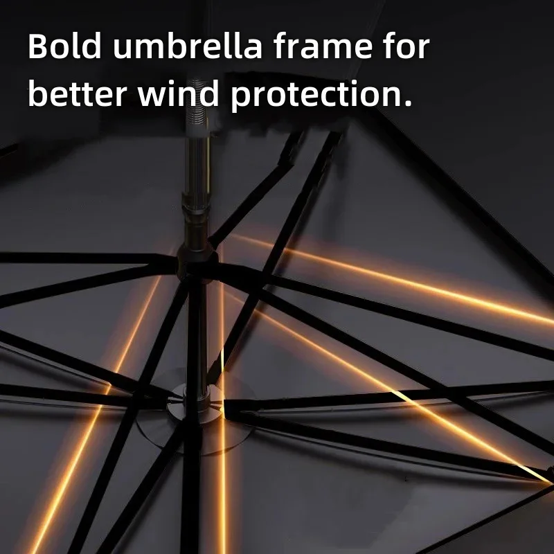 Пляжный зонт от солнца 2 2-2 4 м