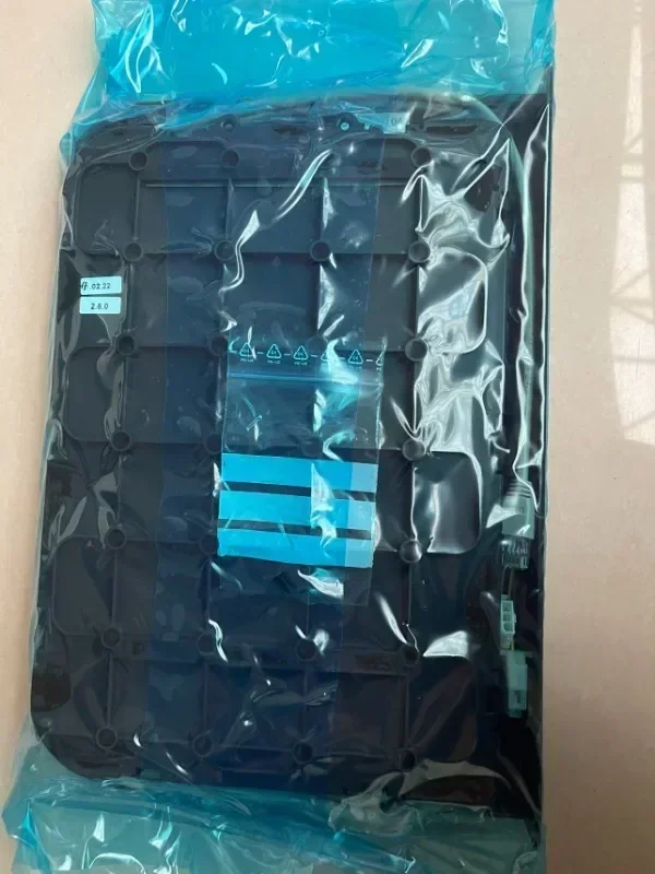 Новая немецкая оригинальная универсальная панель управления духовкой на пару