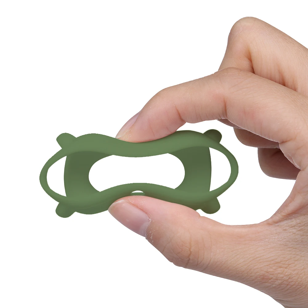 Силиконовый защитный чехол 2 в 1 спортивный ремешок на запястье для смарт-часов