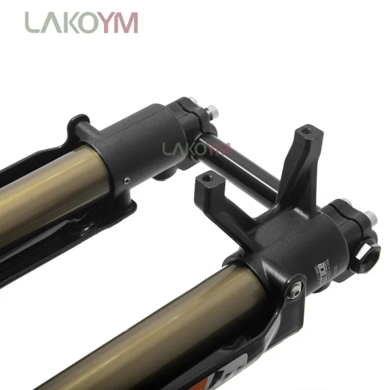 Совершенно новый комплект передних амортизаторов для SURRON LIGHT BEE внедорожных