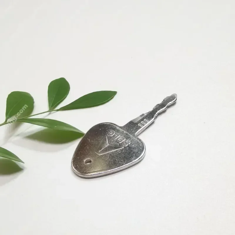 для ключа зажигания экскаватора ключ SDLG 60 65 85135150210 F 360E 1шт.