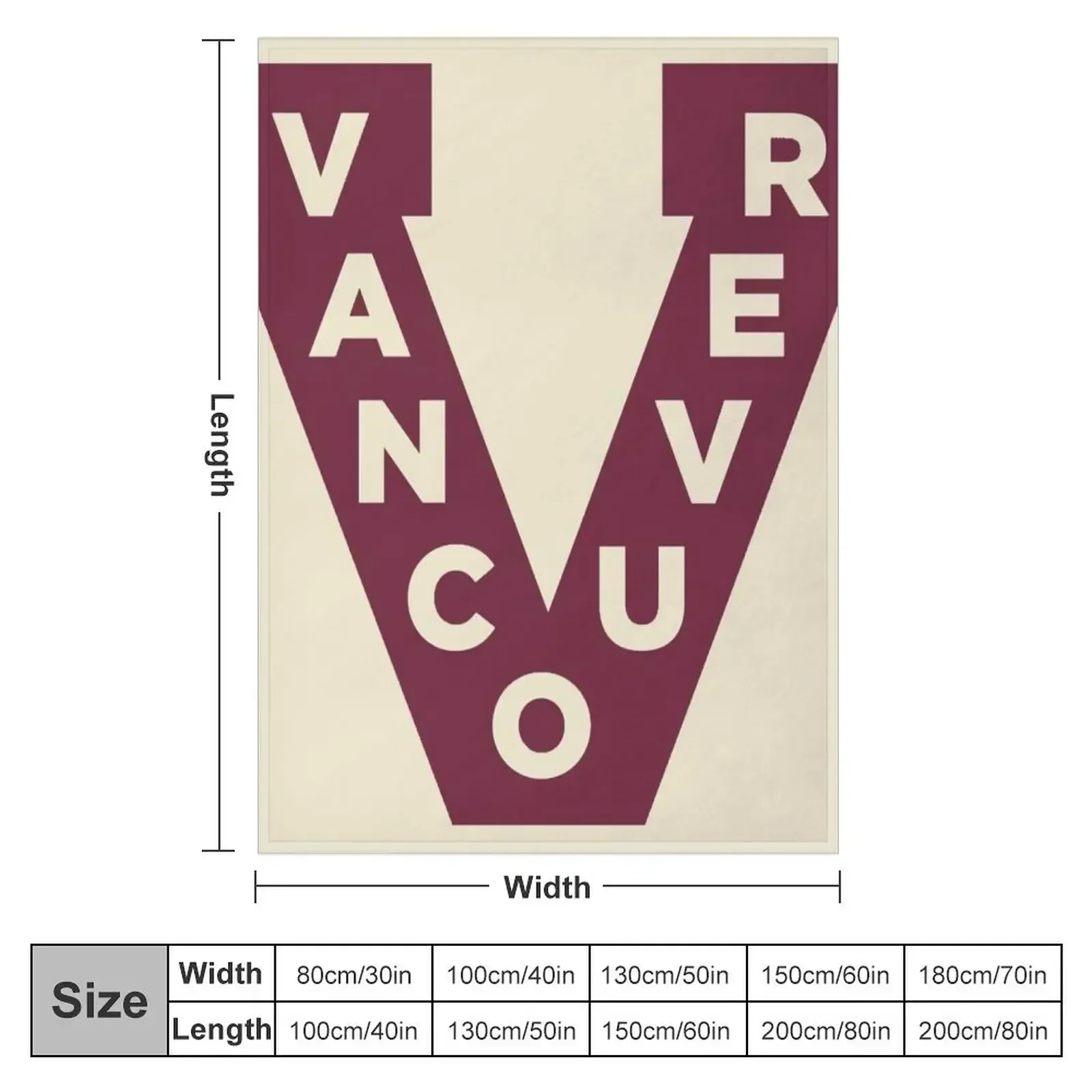 Винтажное хоккейное одеяло Vancouver-Retro Millionaires для дивана тонкое косплея аниме на