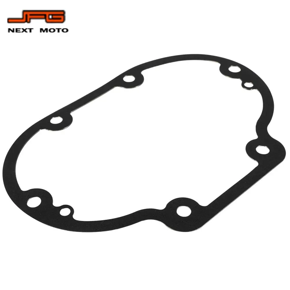 Для DYNA SOFTAIL 2007-UP прокладка сцепления прокладки уплотнительная крышка картера