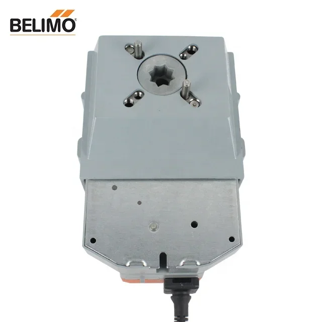 Оригинальный фотомагнитный привод BELIMO 40 нм 100 В переменного тока 240 в