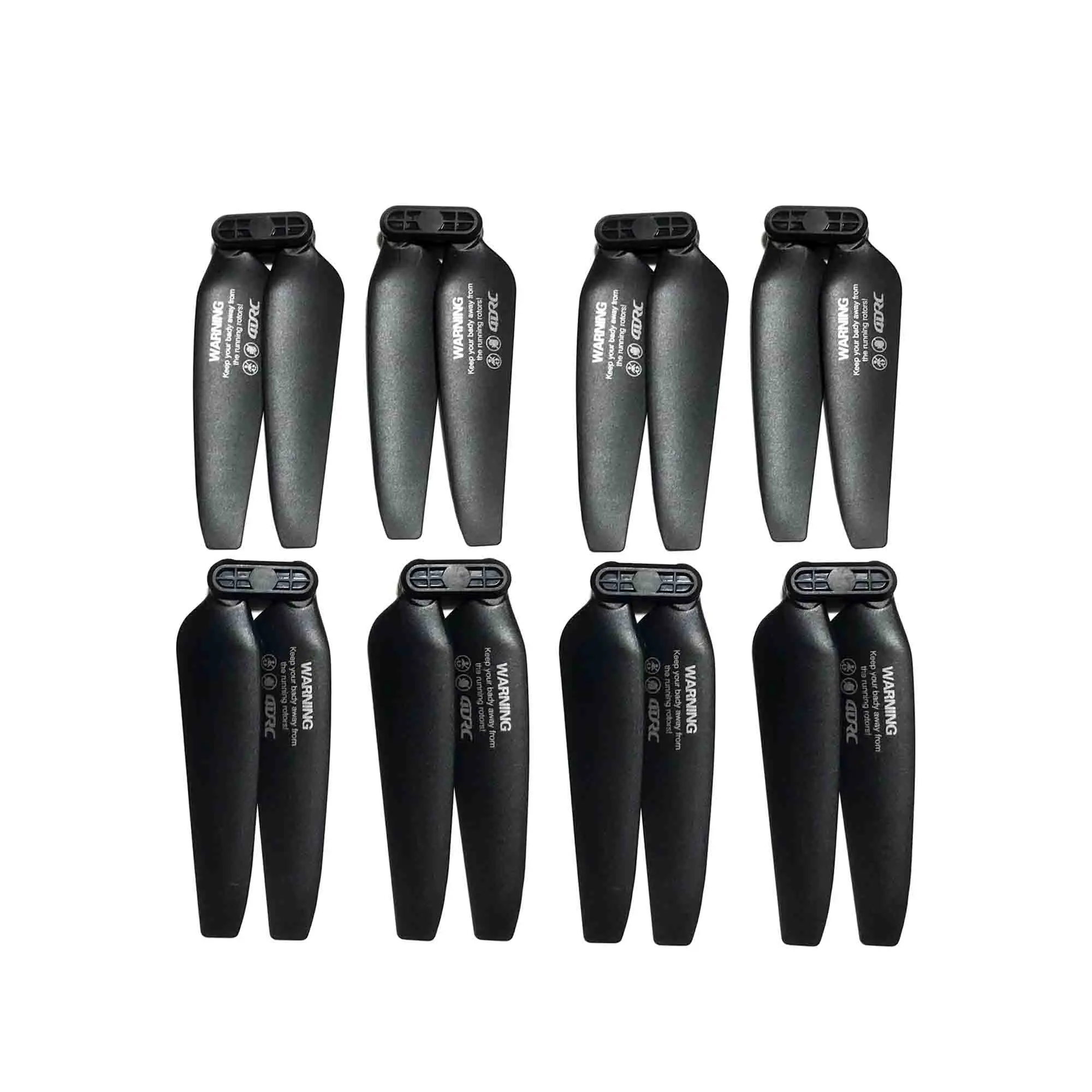 8 шт., запасные части для квадрокоптера 4D-F10