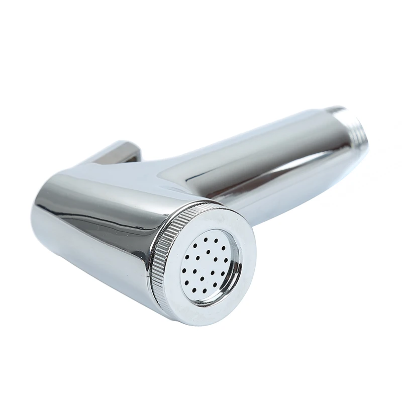 

2/4/5PCS Hoge Kwaliteit Slanke Bidet Sproeier Abs Handdouche Spuitbus Handheld Bidet Spuiten Douche Tool Badkamer Benodigdheden
