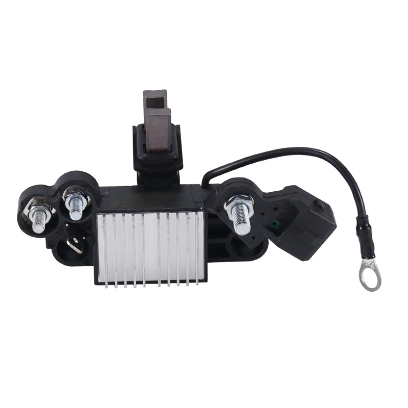 

42-3479 Auto Parts Voltage Regulator Brush Set For Thermo King