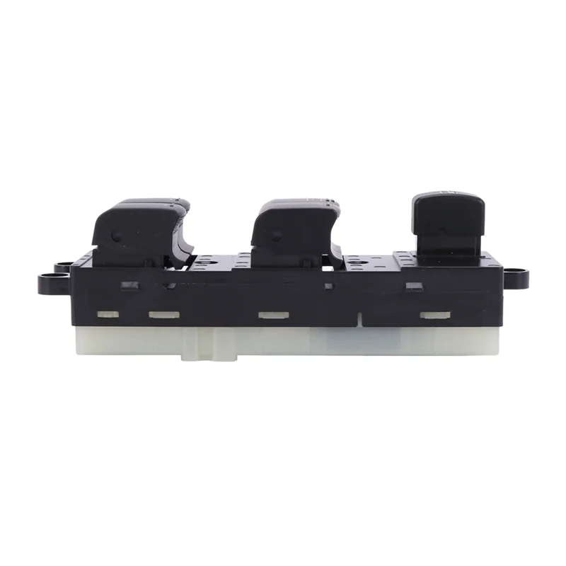 Автомобильный выключатель стеклоподъемника для Nissan Qashqai J10 2 0 DCi 4WD Navara D40 25401-JD001