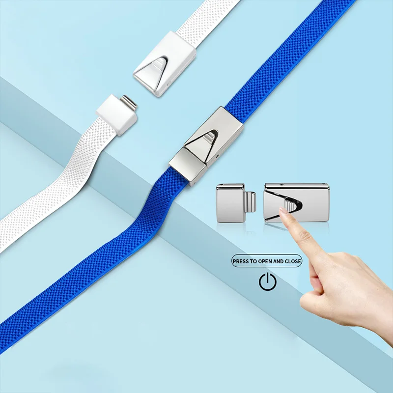 Elastic Laces Sports Colorful Press Lock Shoelaces without ties 8MM Flats No Tie Shoe laces Kids Adult Shoelace Shoes Accessorie