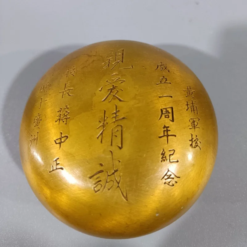 Оптовая продажа антикварный картридж из чистой меди чернильный материалы для