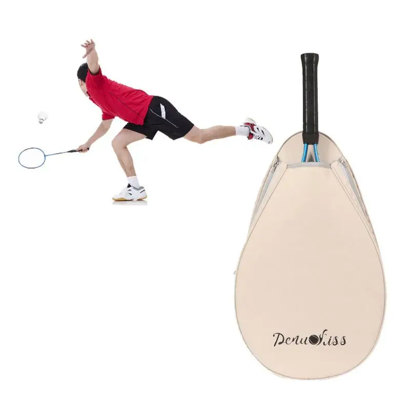 

Tennis Bag Tennis Backpack For Men Durable Tennis Bags With Insulated Pocket And Ventilated Shoe Compartment To Hold Tennis