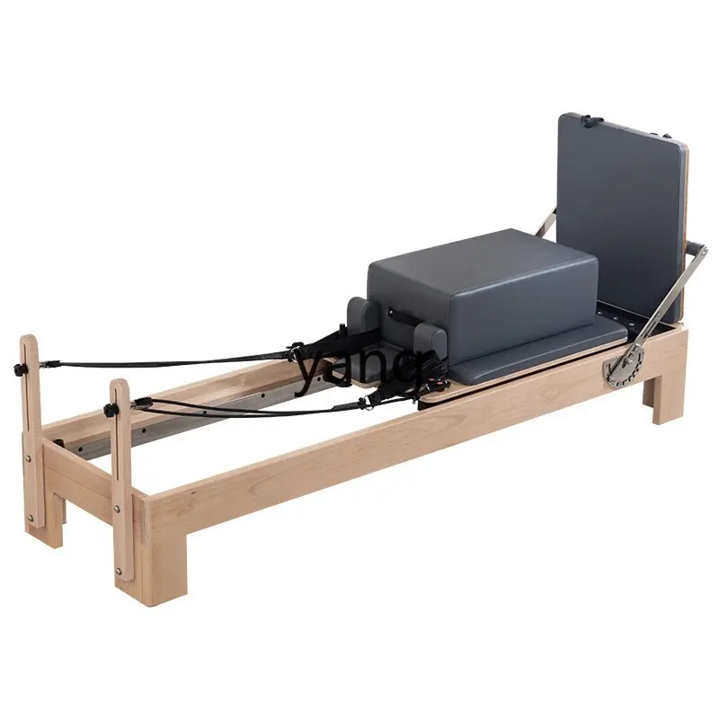 Yjq Pilates сердечник поднятая кровать ношение баррель стабильное кресло большое