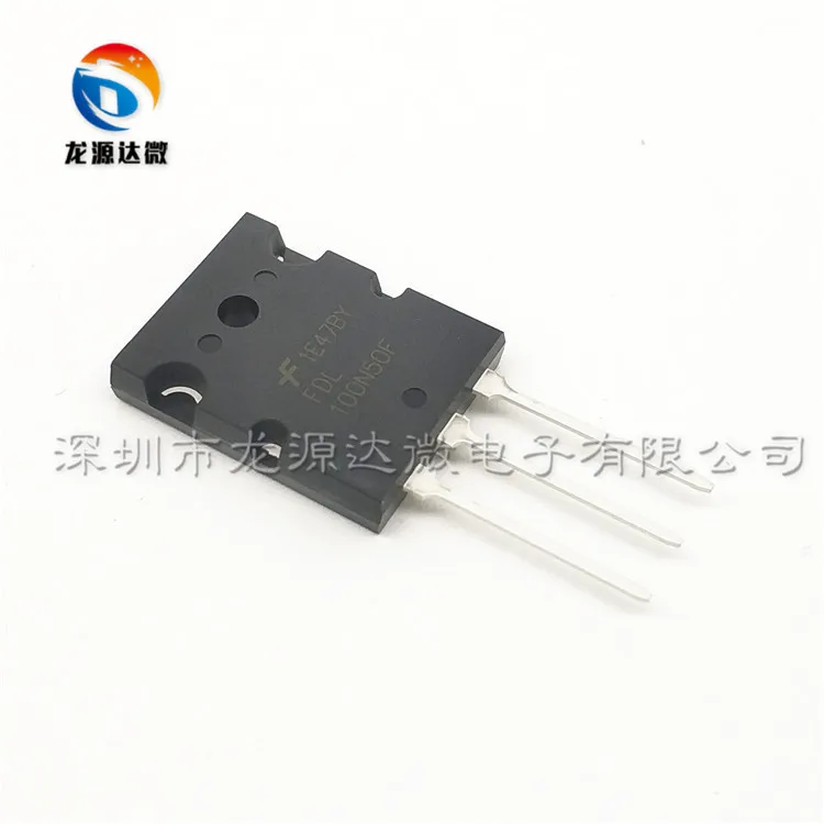 

МОП-трубка высокой мощности FDL100N50F 100A500V TO-3PL FDL100N50 гарантия качества