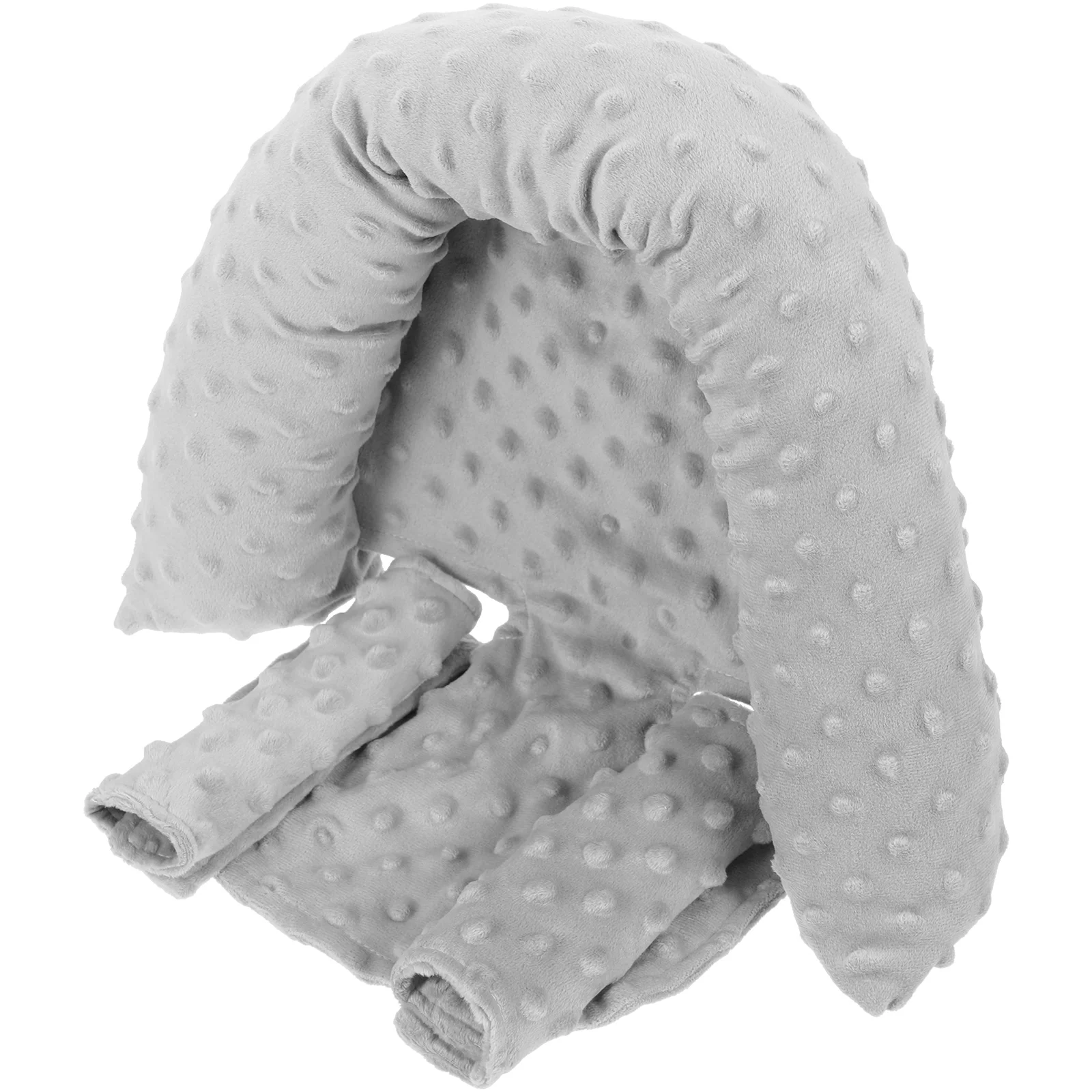 

Pillow Head Infant Carseat Supportneck Car Stroller Strollers Newborn Toddler Cover Headrest Pillows Bodyseats Cushionstrap