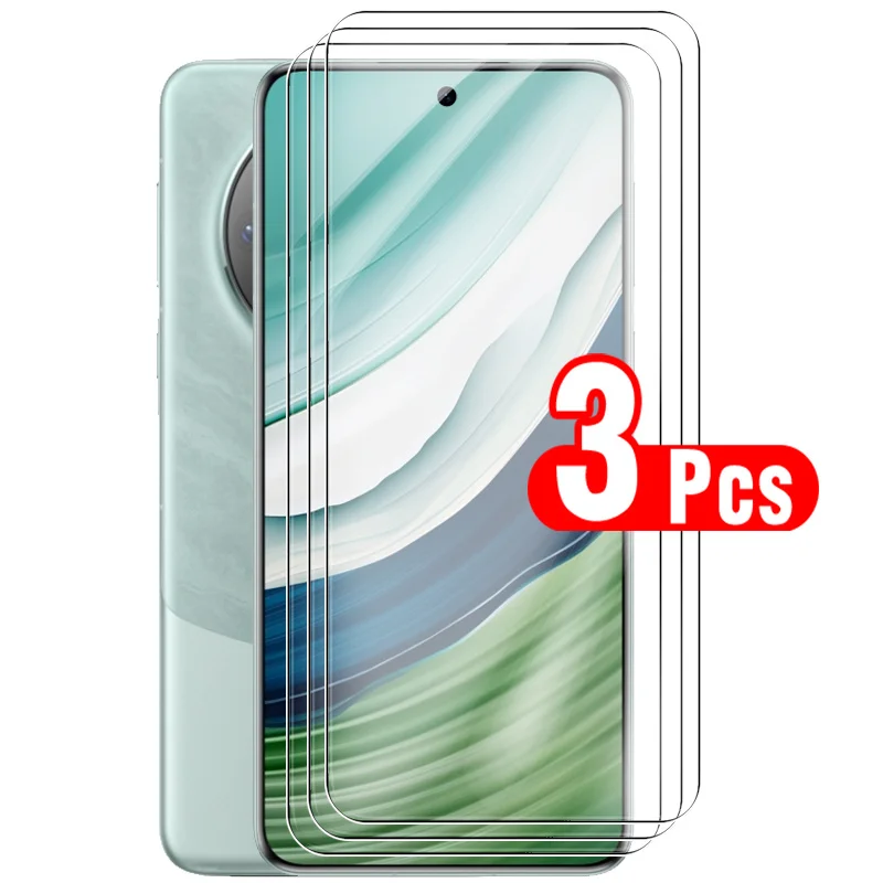 

3Pcs protective glass for Huawei Mate 60 Tempered Film screen protectors armor Safety Films for Huawei Mate 60 Huawey Mate60 4G