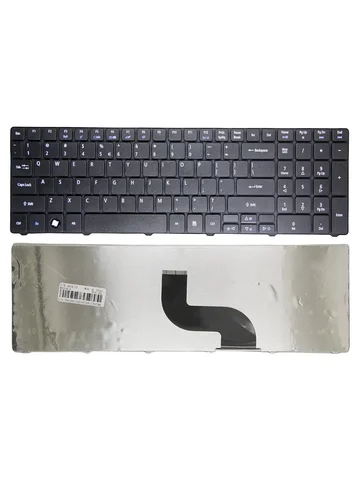 Клавиатура для ACER TRAVELMATE P253-E P253-M P253-MG 8571 5552G E1-571 E1-521 E1-531 E1-531G E1-571G 5810 5820 5536 5738 5736 5750