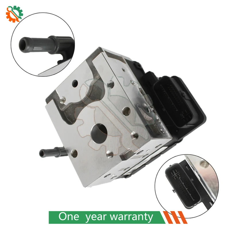 Высококачественный Гидравлический насос ABS 44510-48080 44510-50090 для Lexus UVF4 USF4 USF40 LS 460 600H