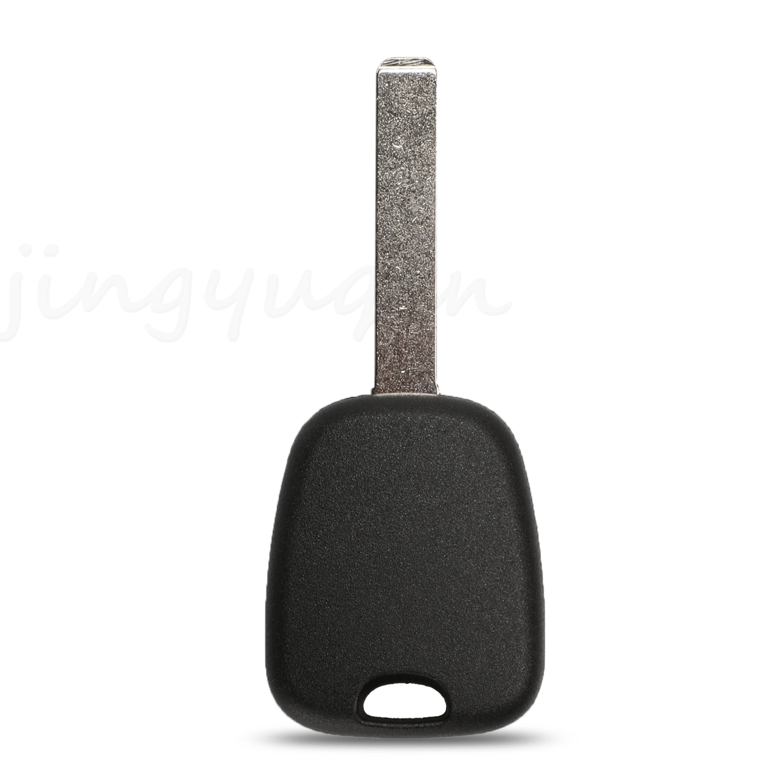 

Чехол для автомобильного ключа-транспондера jingyuqin для Citroen C2 C3 C4 подходит для Peugeot 106 107 307 207 306 406 VA2/Hu83/SX9/Ne73