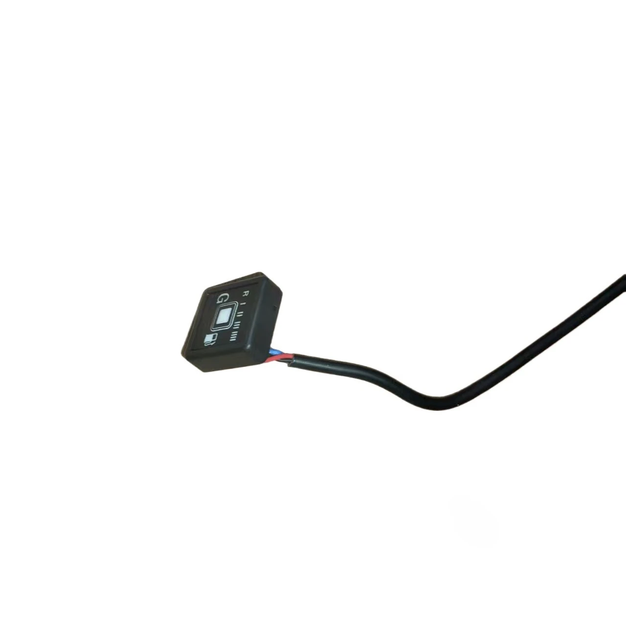 

Переключатель с жгутом проводов для AEB MP48OBDII и MP48 GAS System AEB 119B Switch (KING, OMVL, Bigas, Zavoli)