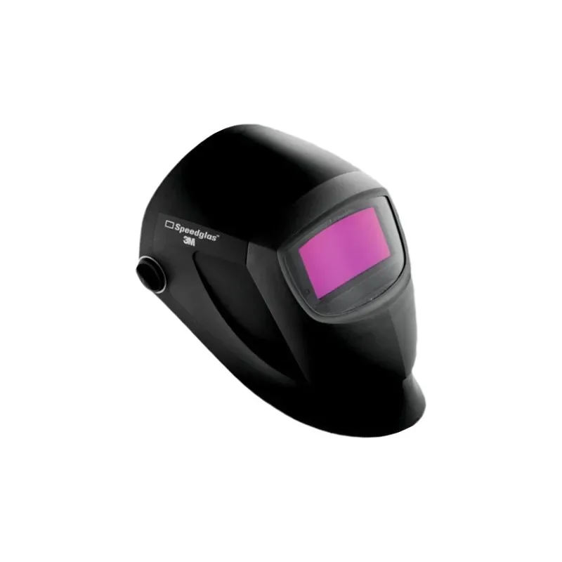 Сварочный шлем 3M Speedglas 9002NC с технологией естественного цвета автоматический