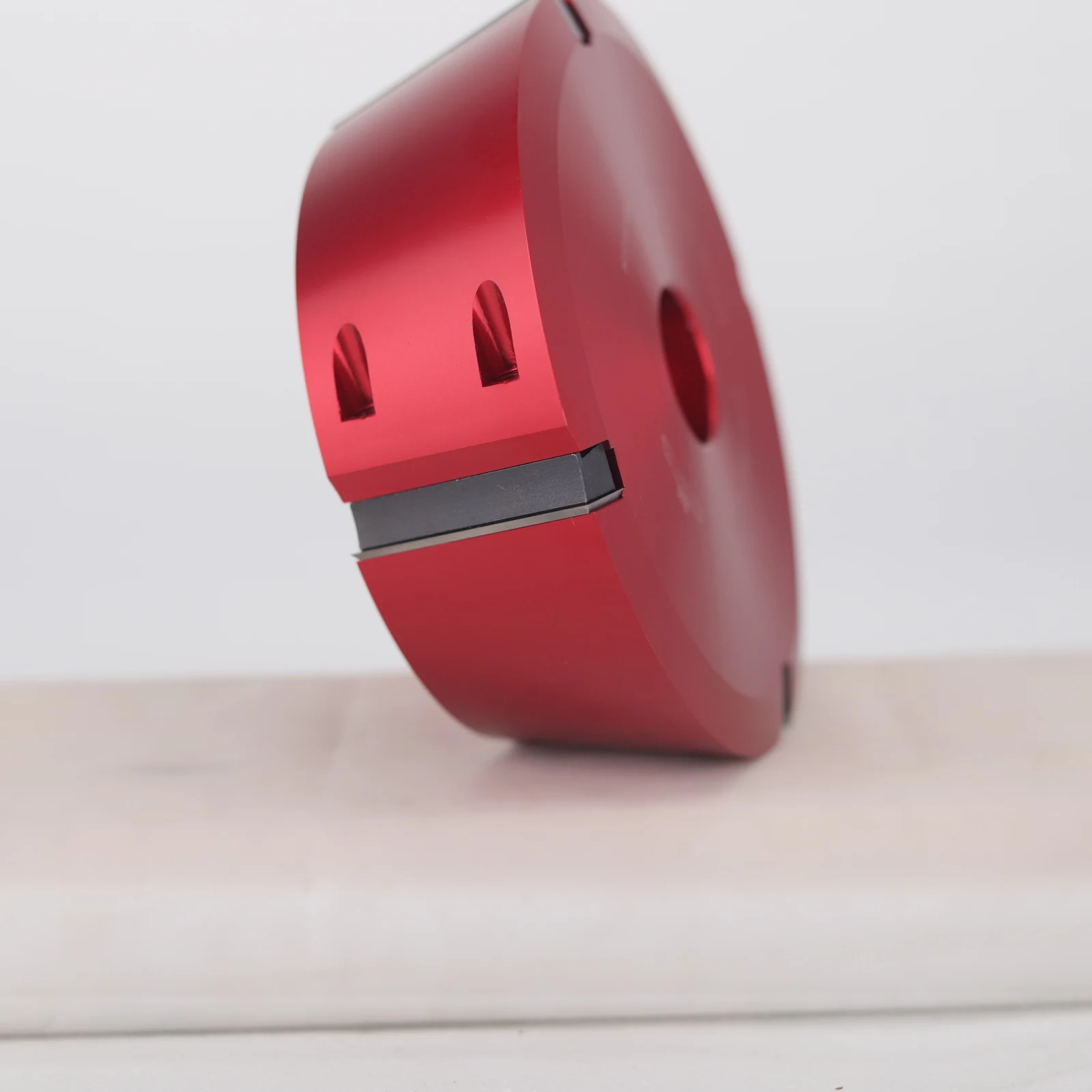 Livter угловая спиральная режущая головка с фотоэлементами могут быть изготовлены