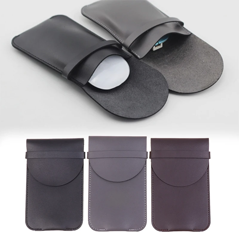 

1 шт., чехол для хранения беспроводной мыши