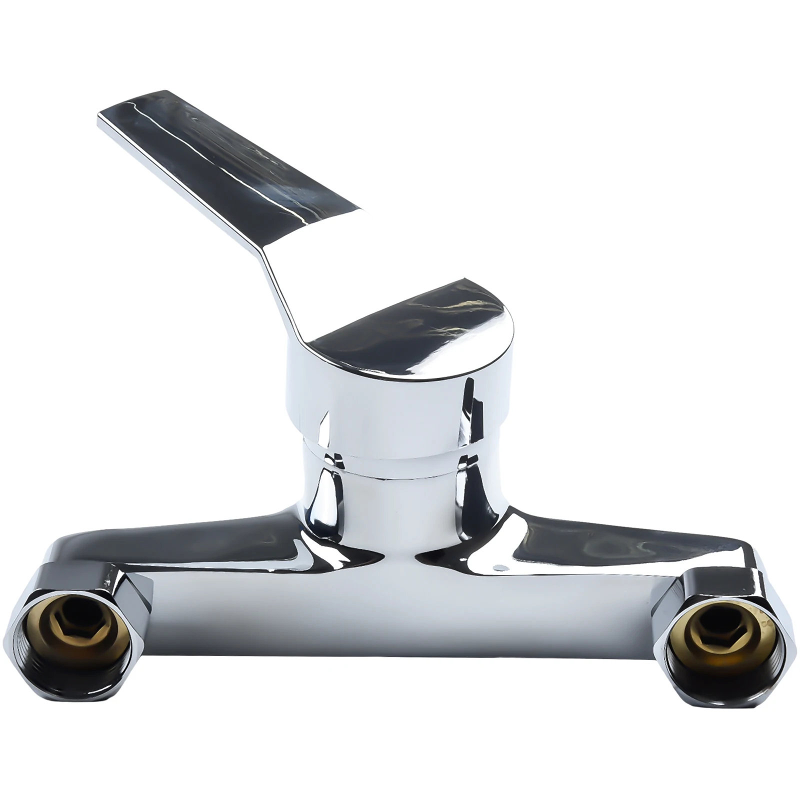 Смеситель для ванной комнаты из цинкового сплава