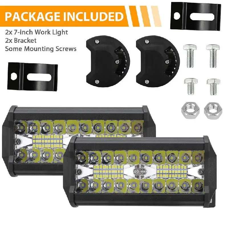 2 шт. 12 В 24 400 Вт