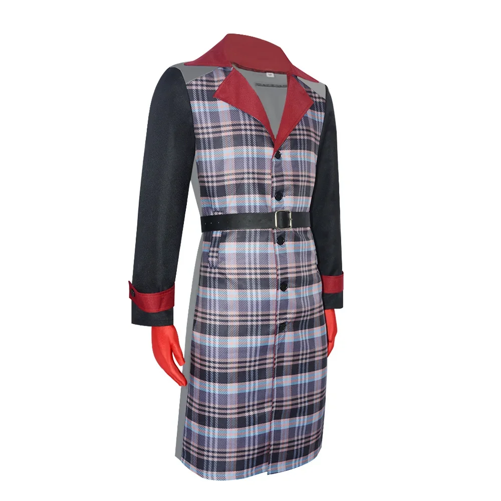 Европейский и американский фильм телевидение Brother Tan Jie Romain косплей для взрослых