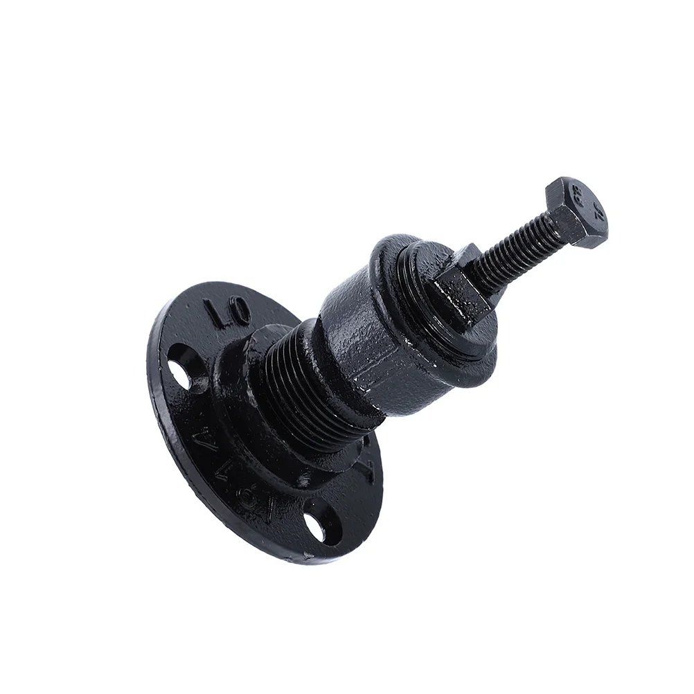 

Stainless Steel Shelf Wall Mounted Fixture Bracket Handrail Hanger Metal Fixator Iron Banister Support