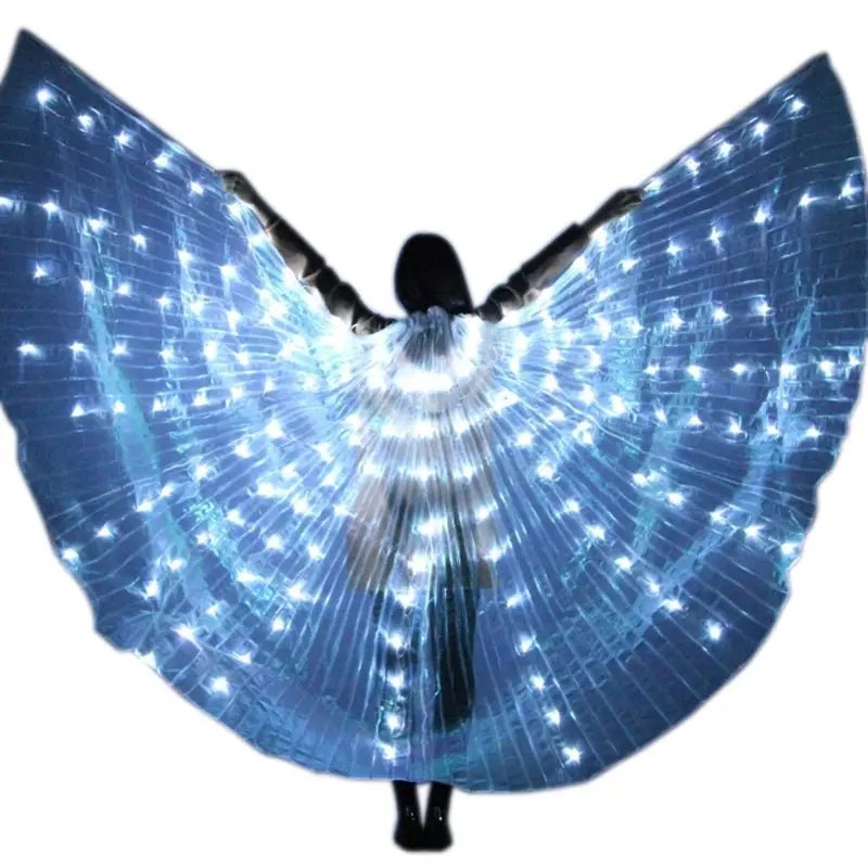 

Женские аксессуары для танцев на 360 градусов