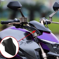 motorcycle instrument windshield for zontes zt310 r1 r2