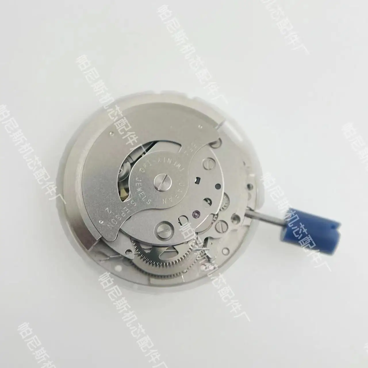 Japan Genuine YN55A Mechanical Movement 22 Jewels Original Mechanism for Modification Automatic YN55 Movement Date 3