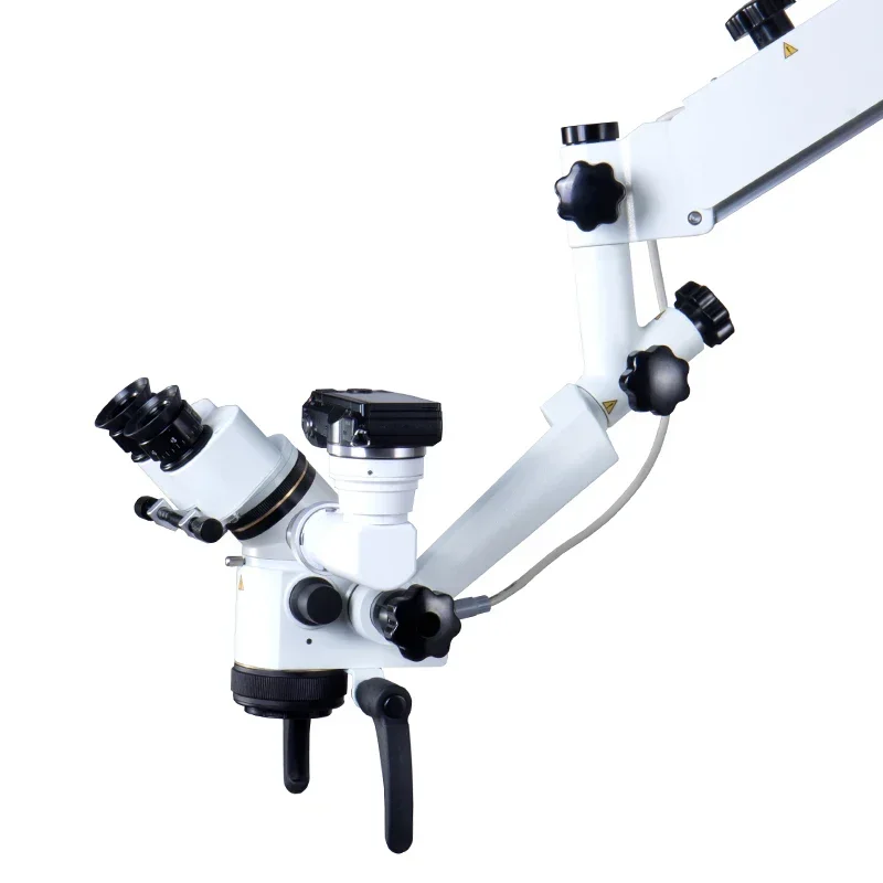 Рисунок 3 - Китайский хирургический микроскоп ASOM 510 6A