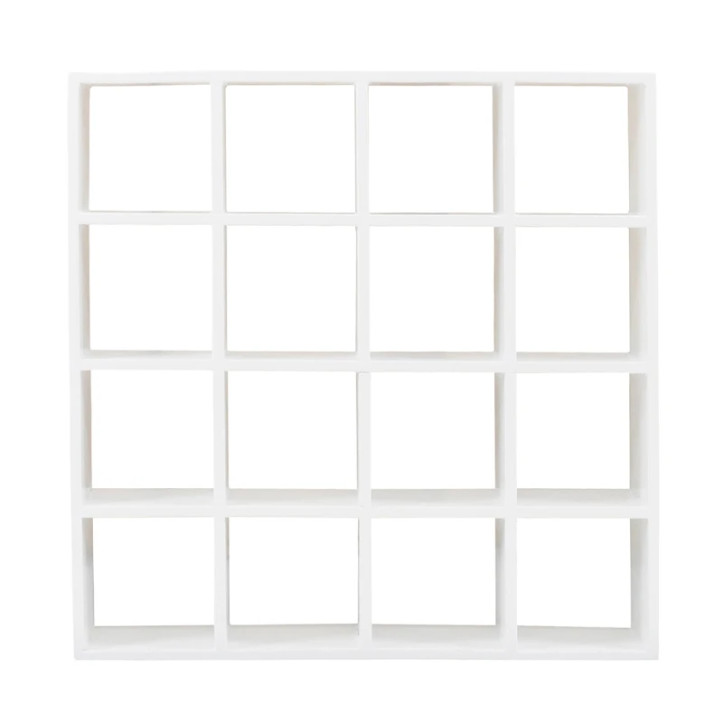 

Dollhouse Furniture Accessories Storage Rack Mini Scene Model for Kids Adults