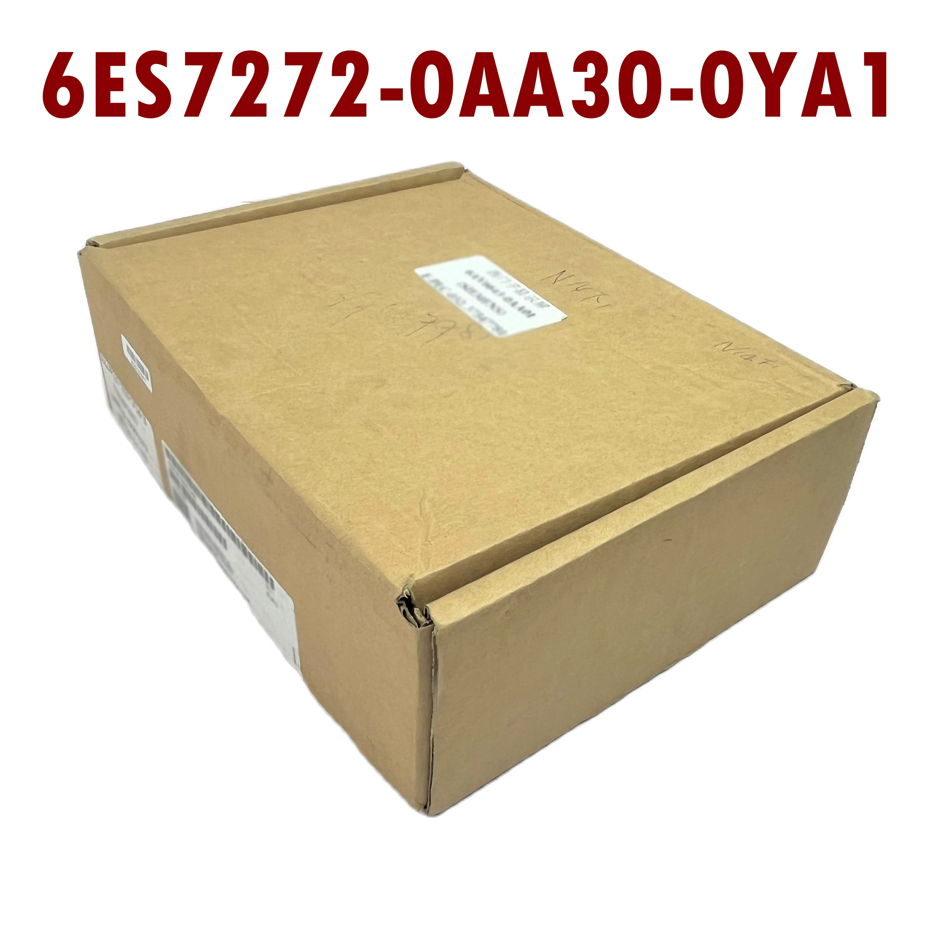 

NEW 6ES7272-0AA30-0YA1（delivery fast）