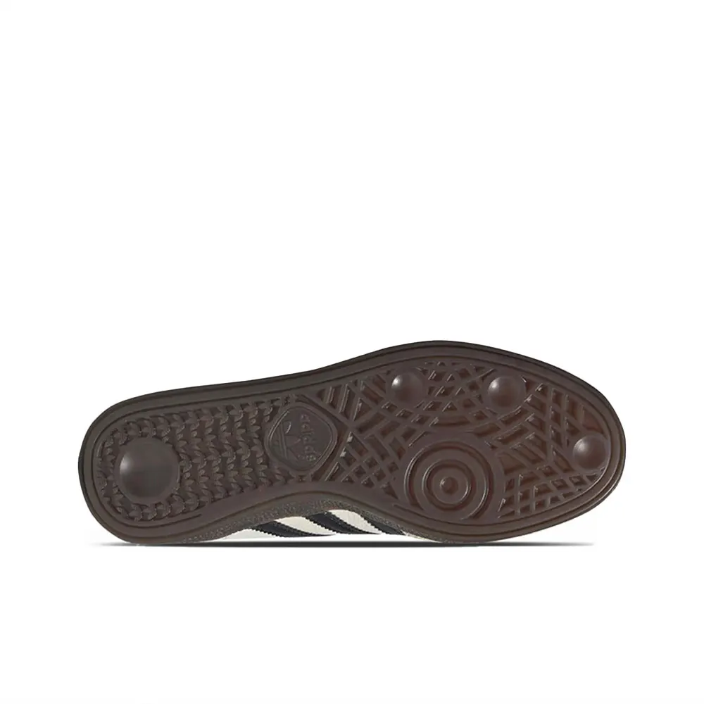 Женские белые низкие кроссовки adidas Originals HANDBALL SPEZIAL с закругленным носком для комфорта и тепла IE3698 (art.: 3920d416e0c00) - 3920d416e0c00