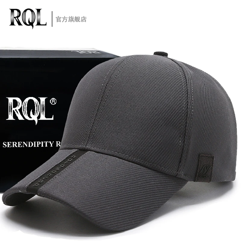 

Кепка мужская однотонная, хлопковая бейсболка для улицы, регулируемая, в стиле хип-хоп, летняя